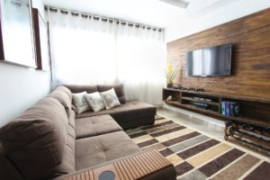 how feature walls can benefit your interior design