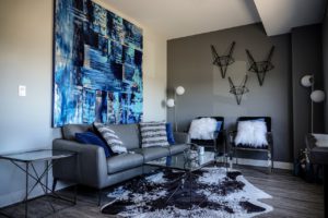 how to choose wall art